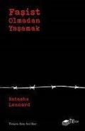 Cover: Fasist Olmadan Yasamak - The Kitap