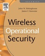Cover: Wireless Operational Security - Elsevier