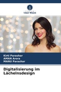 Cover: Digitalisierung im L&auml;chelnsdesign - Verlag Unser Wissen