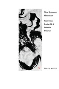 Cover: Non Buddhist Mysticism - Eyecorner Press