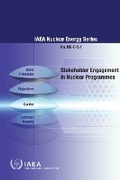 Cover: Stakeholder Engagement in Nuclear Programmes - IAEA