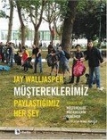 Cover: M&uuml;stereklerimiz - Metis Yayincilik