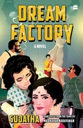 Cover: Dream Factory - HarperCollins Publishers India