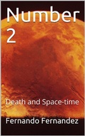 Cover: Number 2: Death and Space-time - Number 2