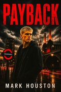 Cover: Payback - Mark Houston