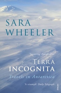 Abbildung von: Terra Incognita - Vintage