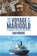 Cover: The Last Voyage of the Marigold: A Johnny O'Scanlon Adventure - Pearl City Press