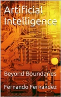 Cover: Artificial Intelligence: Beyond Boundaries (Number 2, #3) - Number 2