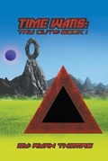 Cover: Time Wars - Writers Republic LLC