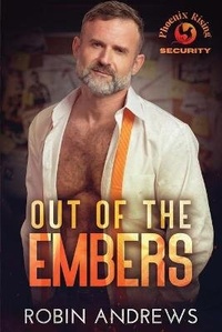 Enlarge image Cover: Out of the Embers - Ste Entertainment LLC