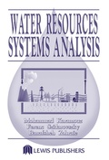 Cover: Water Resources Systems Analysis - CRC Press