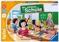 Cover: tiptoi&reg; Wir spielen Schule - ab 5 Jahre - Ravensburger