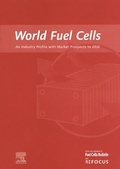 Cover: World Fuel Cells - An Industry Profile with Market Prospects to 2010 - Elsevier