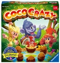 Cover: Coco Crazy - Kinderspiel ab 5 Jahre - Ravensburger