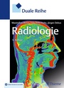 Cover: Duale Reihe Radiologie - Thieme