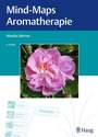 Cover: Mind-Maps Aromatherapie - Karl F. Haug