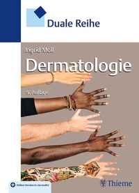 Abbildung von: Duale Reihe Dermatologie - Thieme