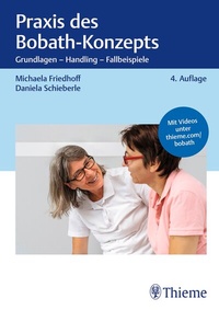 Abbildung von: Praxis des Bobath-Konzepts - Thieme