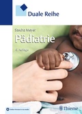 Bild: Duale Reihe P&auml;diatrie - Thieme