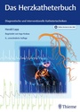 Cover: Das Herzkatheterbuch - Thieme