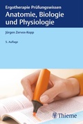 Bild: Anatomie, Biologie und Physiologie - Thieme