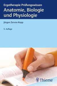 Abbildung von: Anatomie, Biologie und Physiologie - Thieme