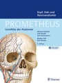 Bild: PROMETHEUS Kopf, Hals und Neuroanatomie - Thieme