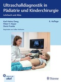 Bild: Ultraschalldiagnostik in Pädiatrie und Kinderchirurgie - Thieme