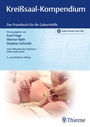 Cover: Krei&szlig;saal-Kompendium - Thieme