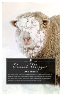 Enlarge image Cover: Land spielen - Salis Verlag ein Imprint der Elster & Salis AG