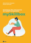 Cover: mySkillbox (inkl. 4-Jahres-Lizenz) - hep verlag