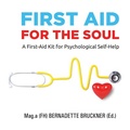 Cover: First Aid for the Soul - tredition