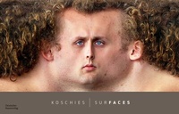 Abbildung von: KOSCHIES - SURFACES - Deutscher Kunstverlag