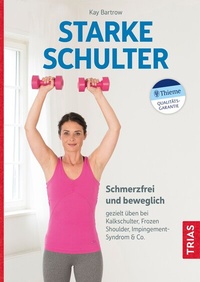 Abbildung von: Starke Schulter - TRIAS