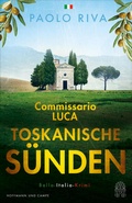 Cover: Toskanische S&uuml;nden - Hoffmann & Campe