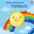 Cover: Mein allererstes F&uuml;hlbuch - Ravensburger