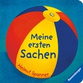 Cover: Meine ersten Sachen - Ravensburger