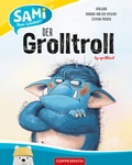 Cover: SAMi - dein Leseb&auml;r - Der Grolltroll - Ravensburger