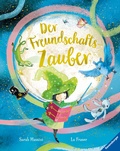 Cover: Der Freundschaftszauber - Ravensburger