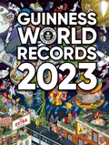 Cover: Guinness World Records 2023: Deutschsprachige Ausgabe - Gebundene Ausgabe - 15. September 2022 - Ravensburger