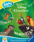 Cover: SAMi - dein Leseb&auml;r Disney Classics - Meine liebsten Disney-Klassiker - Ravensburger