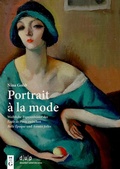 Cover: Portrait &agrave; la mode - De Gruyter