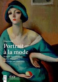 Abbildung von: Portrait à la mode - De Gruyter