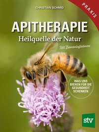 Abbildung von: Apitherapie - Stocker, L