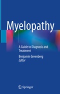 Abbildung von: Myelopathy - Springer