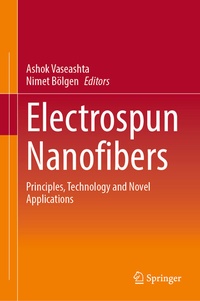 Abbildung von: Electrospun Nanofibers - Springer