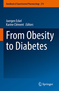 Abbildung von: From Obesity to Diabetes - Springer