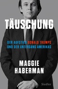 Cover: T&auml;uschung - Siedler