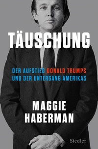Enlarge image Cover: Täuschung - Siedler
