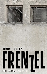 Enlarge image Cover: Frenzel - ars vivendi